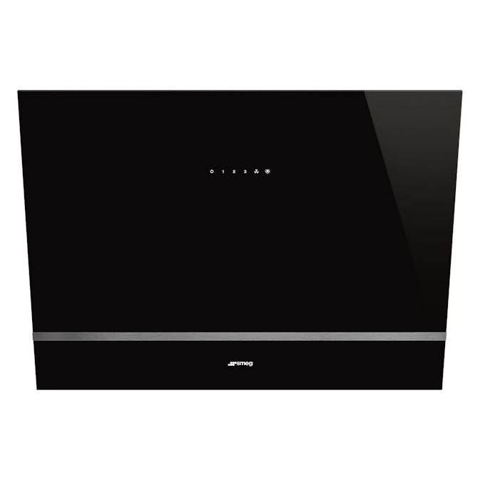 Köksfläkt Smeg Universal KV2 Väggmonterad