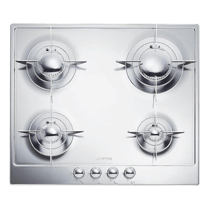 Gashäll Smeg Piano Design P64ES