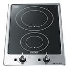 Induktionshäll Smeg Classic PGF32I-1