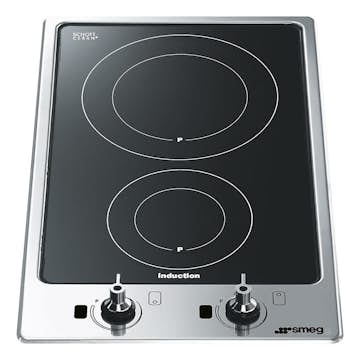 Induktionshäll Smeg Classic PGF32I-1