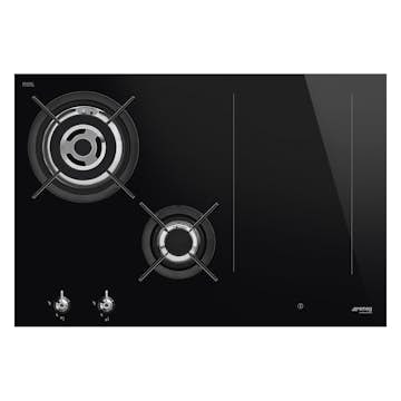 Kombinationshäll Smeg Classic PM3743D