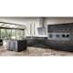 Gashäll Smeg Linea PV175