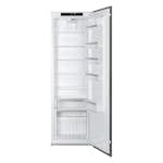 Integrerat Kylskåp Smeg Universal S8L1743E med Ventilerat Kylsystem och LED-Belysning