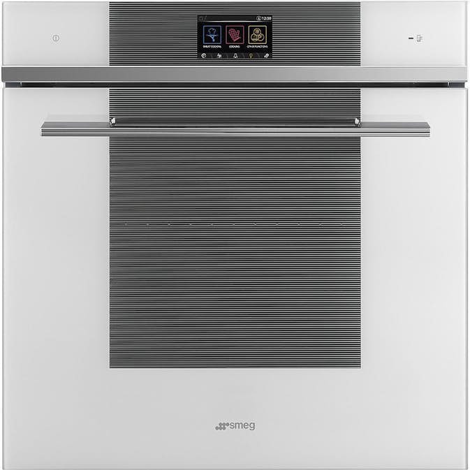 Ugn Smeg Linea SFP6104WTP