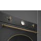 Ugn Smeg Colonial SFP805