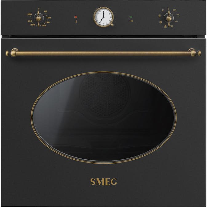 Ugn Smeg Colonial SFP805
