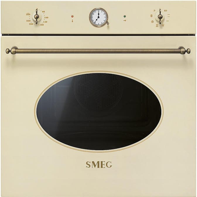 Ugn Smeg Colonial SFP805