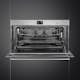 Ugn Smeg Classic SFPR9395X