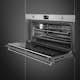 Ugn Smeg Classic SFPR9395X