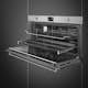 Ugn Smeg Classic SFPR9395X