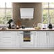 Induktionshäll Smeg Universal SI2M7643D