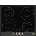 Induktionshäll Smeg Cortina SI764