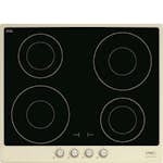 Induktionshäll Smeg Cortina SI764