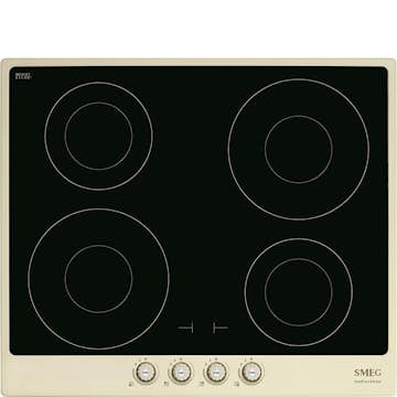 Induktionshäll Smeg Cortina SI764