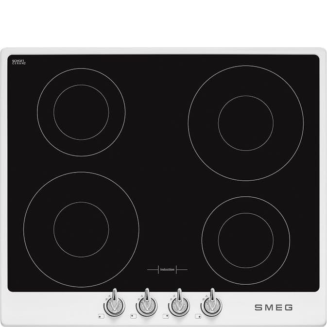 Induktionshäll Smeg Victoria SI964