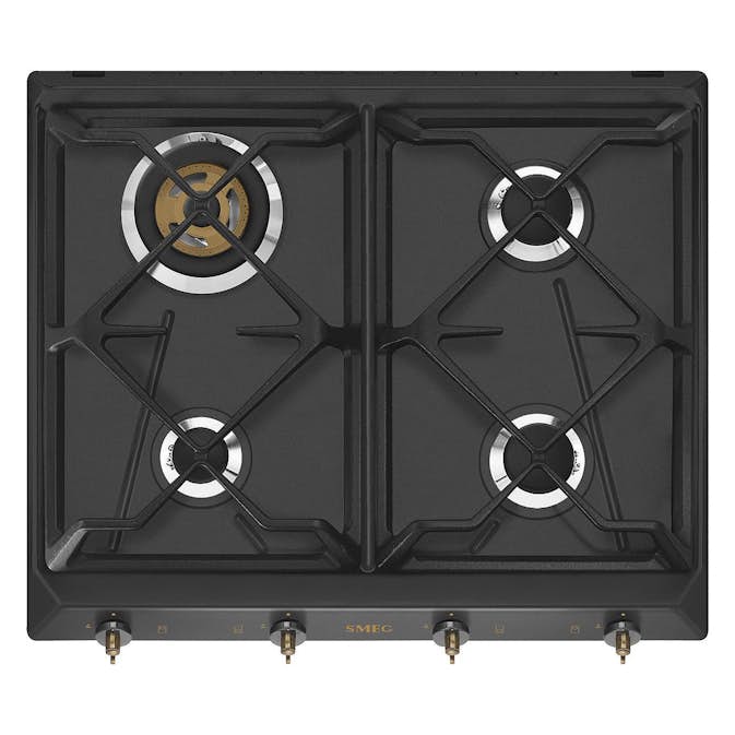 Gashäll Smeg Colonial SRV864