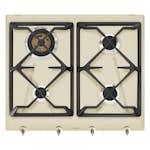 Gashäll Smeg Colonial SRV864