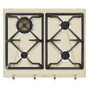 Gashäll Smeg Colonial SRV864