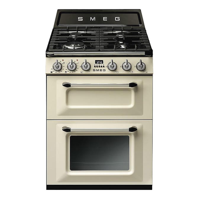 Gasspis Smeg Victoria TR62
