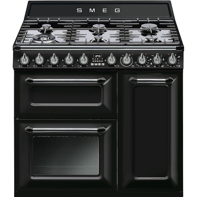 Gasspis Smeg Victoria TR93
