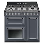 Gasspis Smeg Victoria TR93
