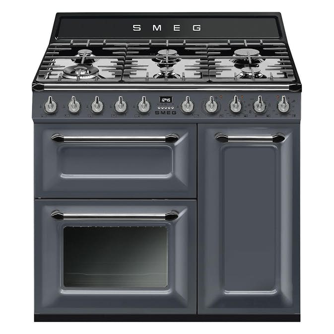 Gasspis Smeg Victoria TR93