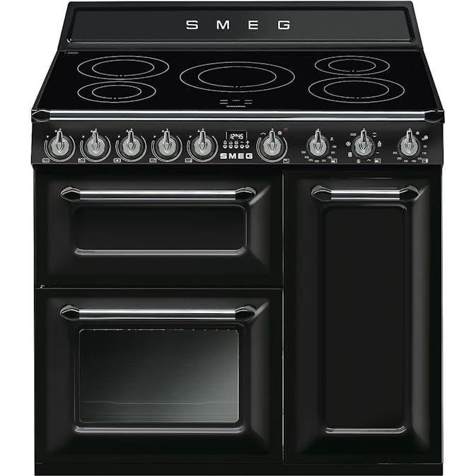 Induktionsspis Smeg Victoria TR93I