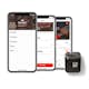Smartphone-koppling Weber Connect Smart Grilling Hub