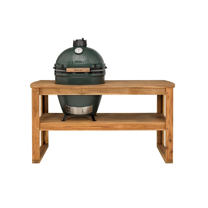 Köksö Big Green Egg Acacia Table Large
