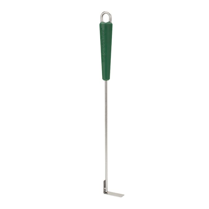 Askredskap Big Green Egg L/M