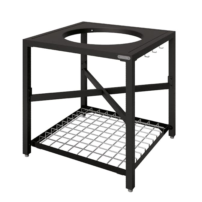 Ramverk Big Green Egg Frame Modular System Large