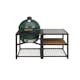 Ramverk Big Green Egg Frame Modular System Expansion