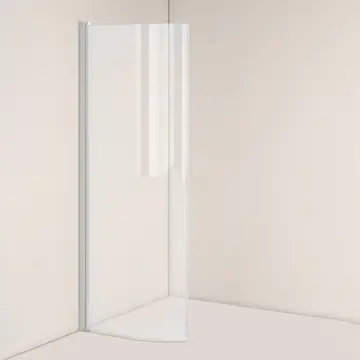 Duschdörr Westerbergs Nejd Rund