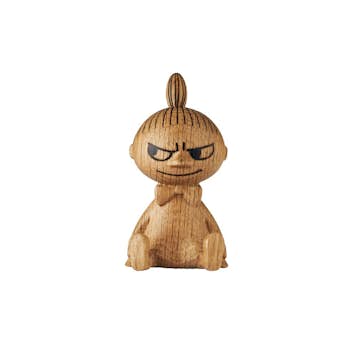 Dekorationsfigur Dsignhouse x Moomin Lilla My