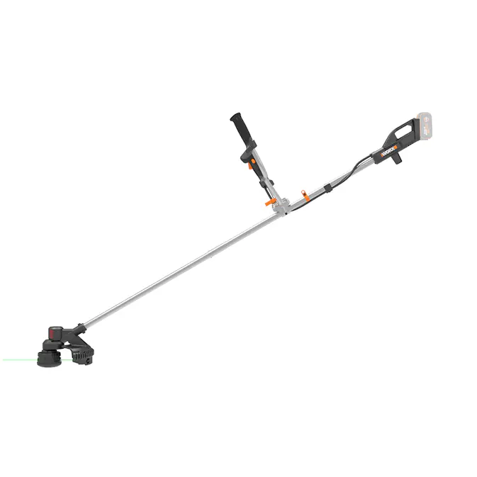 Grästrimmer Worx WG082E.9 20V