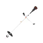 Grästrimmer Worx WG084E.9 40V