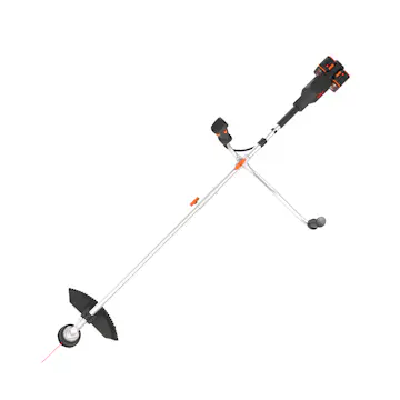 Grästrimmer Worx WG084E.9 40V