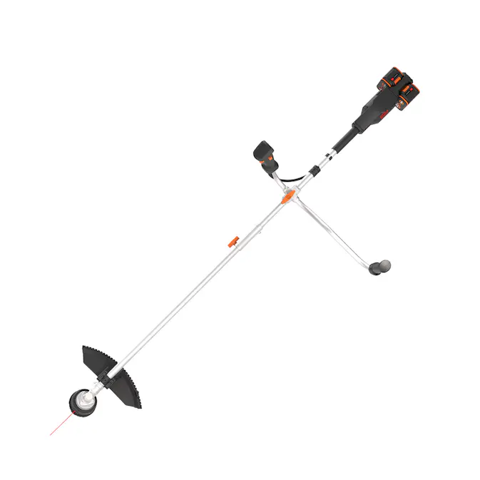 Grästrimmer Worx WG084E.9 40V