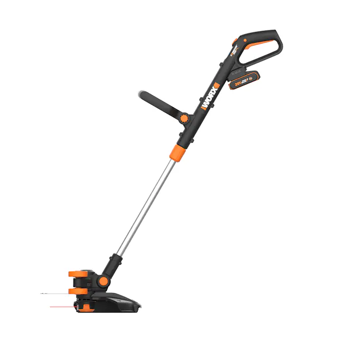 Grästrimmer Worx WG171E.9 20V 3-in-1