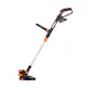 Grästrimmer Worx WG171E.9 20V 3-in-1