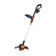 Grästrimmer Worx WG171E.9 20V 3-in-1