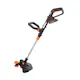Grästrimmer Worx WG171E.9 20V 3-in-1