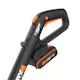 Grästrimmer Worx WG171E.9 20V 3-in-1