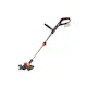 Grästrimmer Worx WG173E.9 20V