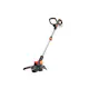 Grästrimmer Worx WG173E.9 20V