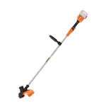 Grästrimmer Worx WG183E.9 40V