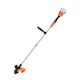 Grästrimmer Worx WG183E.9 40V
