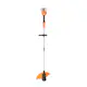 Grästrimmer Worx WG183E 40V Med Batteri & Laddare