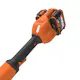 Grästrimmer Worx WG183E 40V Med Batteri & Laddare