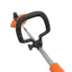 Grästrimmer Worx WG183E 40V Med Batteri & Laddare
